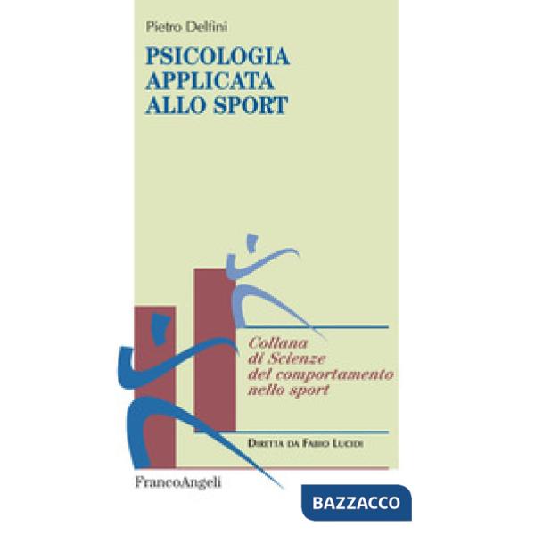 Psicologia applicata allo sport