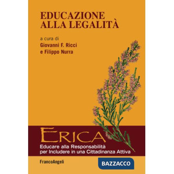 Educazione alla legalità