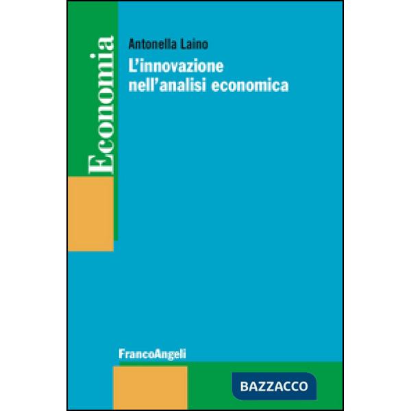 Innovazione nell'analisi economica (L')