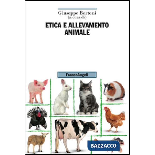 Etica e allevamento animale