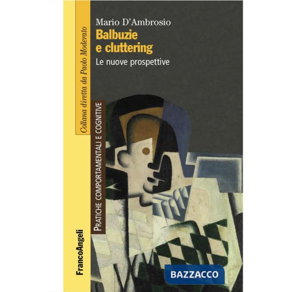 Balbuzie e cluttering. Le nuove prospettive