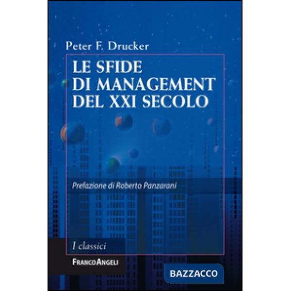 Sfide di management del XXI secolo (Le)