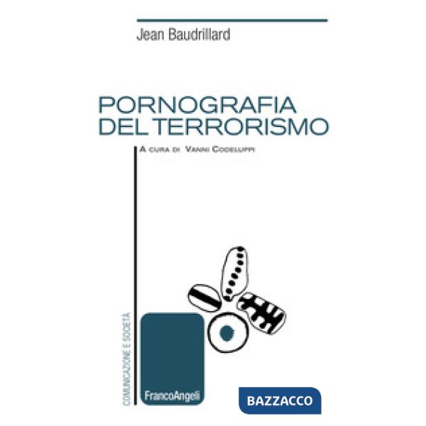 Pornografia del terrorismo