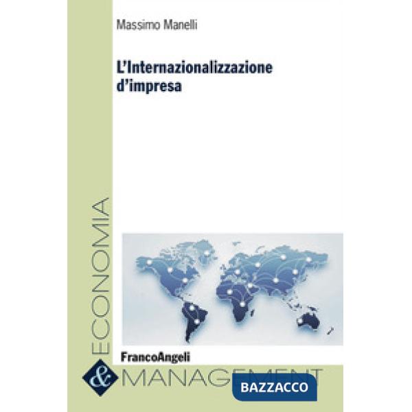 L'internazionalizzazione d'impresa