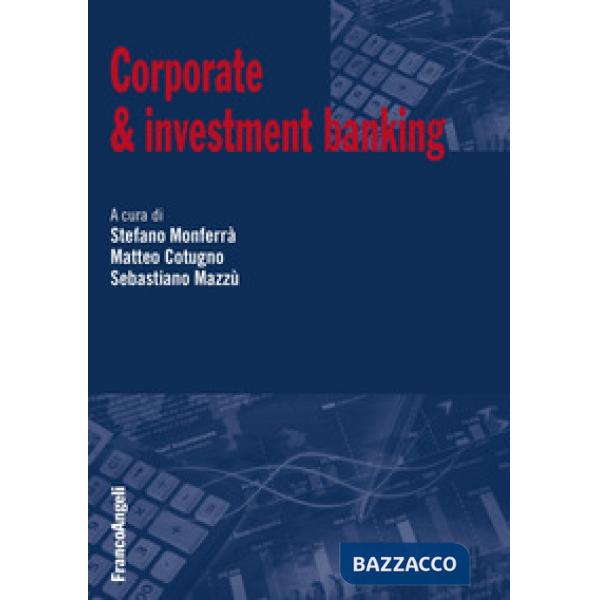 Corporate & investment banking