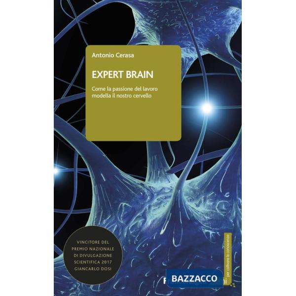 Expert brain. Come la passione del lavoro modella il nostro cervello