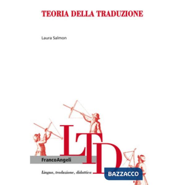 Teoria della traduzione