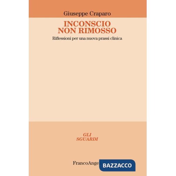 Inconscio non rimosso. Riflessioni per una nuova prassi clinica