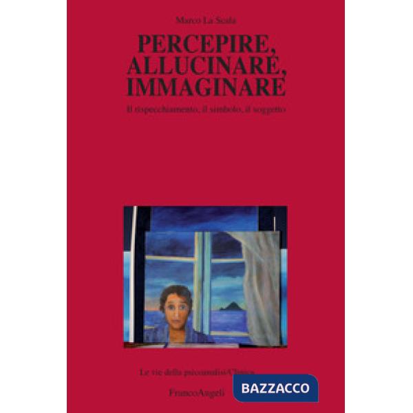 Percepire, allucinare, immaginare. Il rispecchiamento, il simbolo, il soggetto