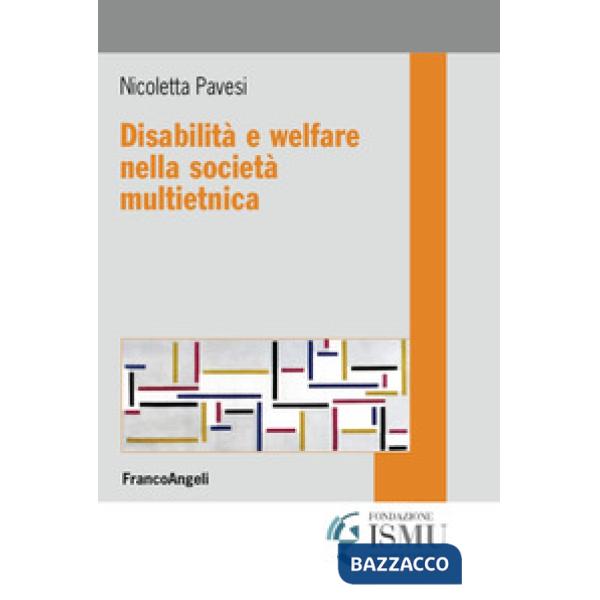 Disabilità e welfare nella società multietnica