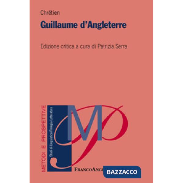 Guillaume d'Angleterre