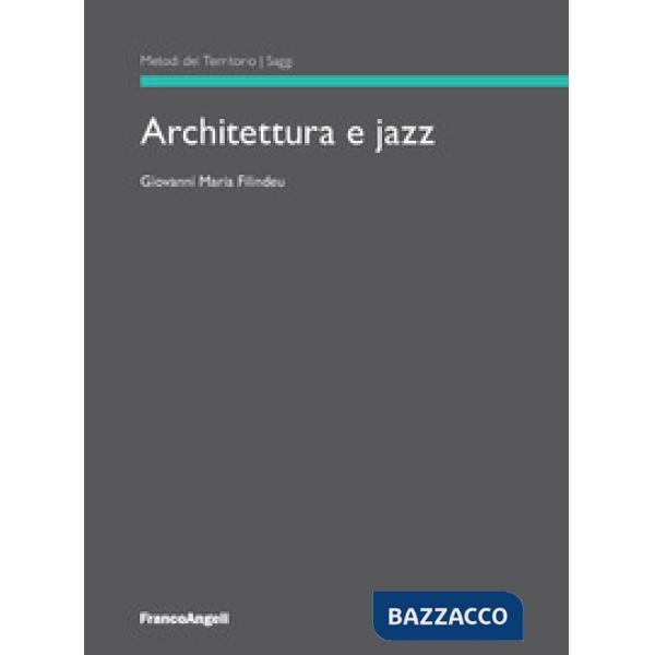 Architettura e jazz