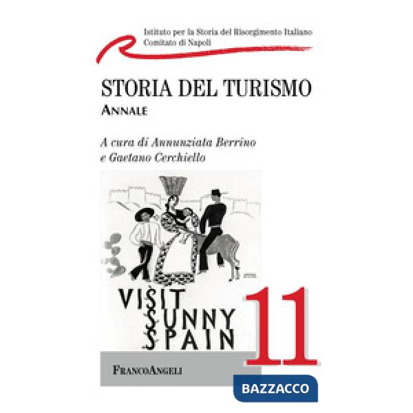 Storia del turismo. Annale 2011