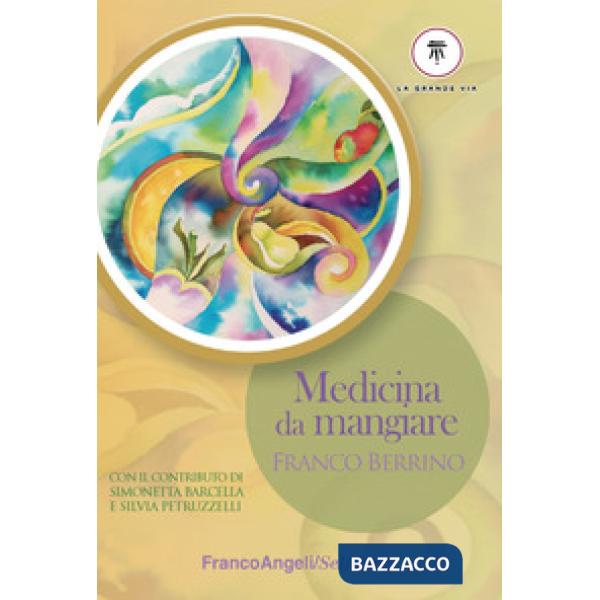 Medicina da mangiare