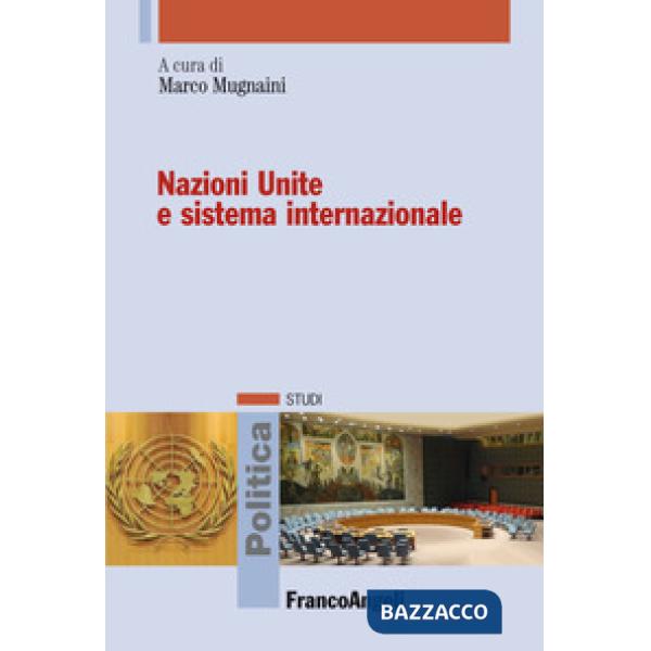 Nazioni Unite e sistema internazionale