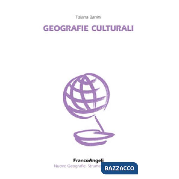 Geografie culturali