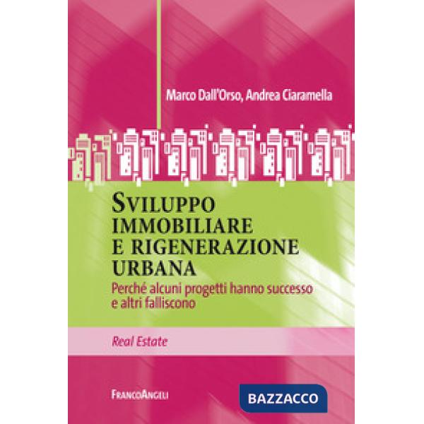 Sviluppo immobiliare e rigenerazione urbana. Perché alcuni progetti hanno successo e altri falliscono
