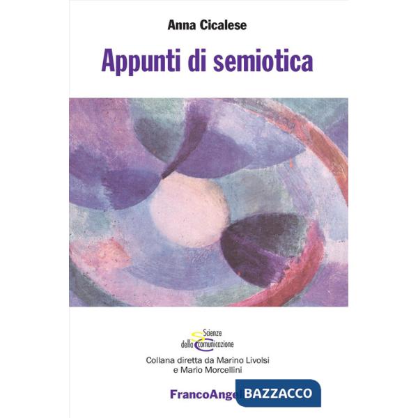 Appunti di semiotica