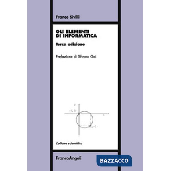 Elementi di informatica (Gli)