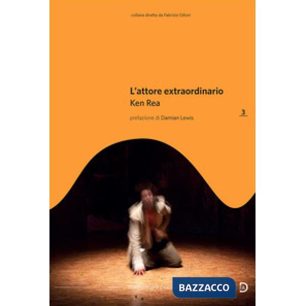 Attore extraordinario (L')