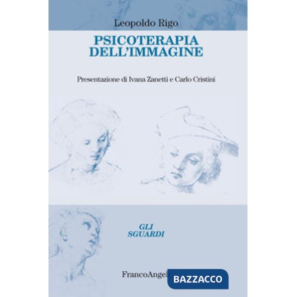Psicoterapia dell'immagine