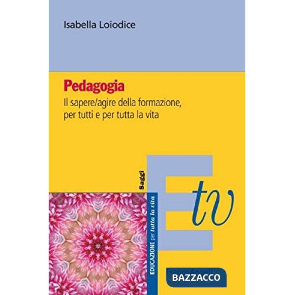Pedagogia