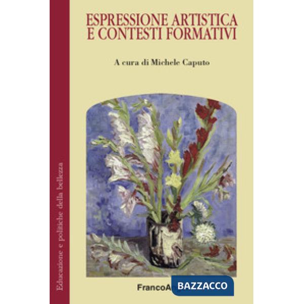Espressione artistica e contesti formativi