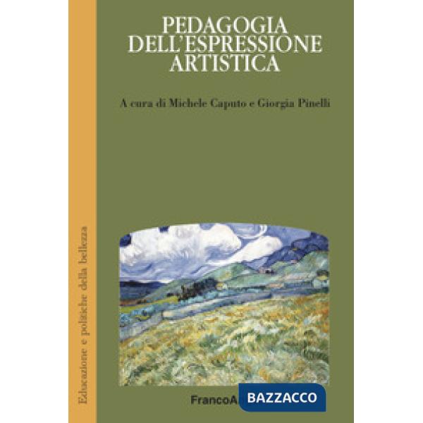 Pedagogia dell'espressione artistica