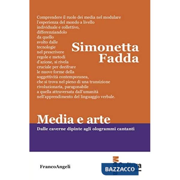 Media e arte