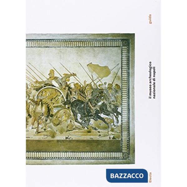 Museo archeologico di Napoli (Il)