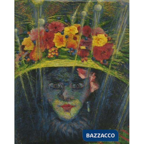 Secessione e avanguardia. L'arte in Italia prima della Grande Guerra (1905-1915)