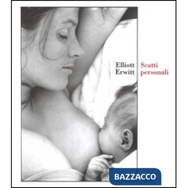 Scatti personali. Ediz. illustrata