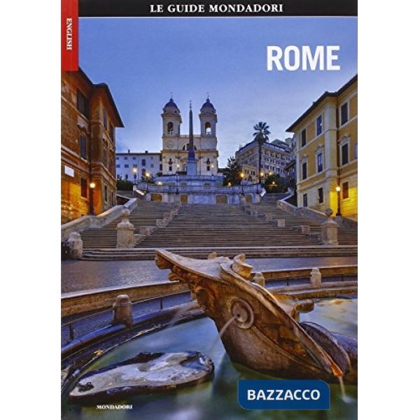 Roma meravigliosa. Ediz. inglese