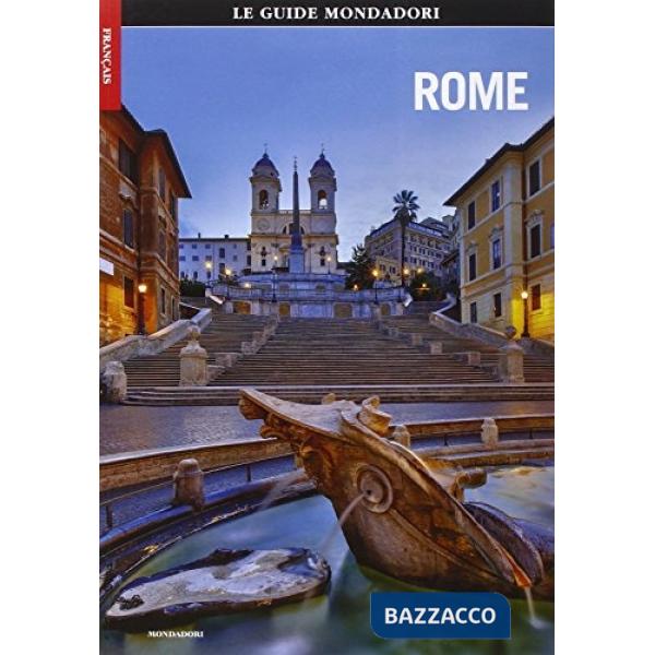 Roma meravigliosa. Ediz. francese