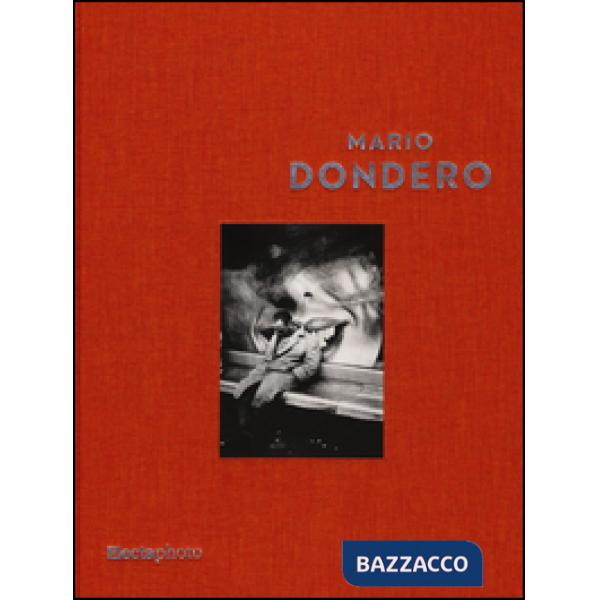 Mario Dondero. Ediz. illustrata