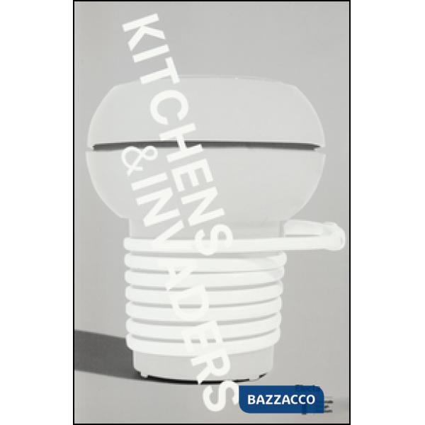 VIII Triennale Design Museum. Kitchen & invaders. Catalogo della mostra (Milano, 09 aprile 2015-21 febbraio 2016). Ediz. inglese