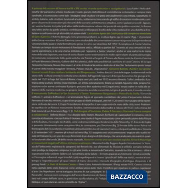Arte veneta. Rivista di storia dell'arte. Ediz. illustrata. Vol. 70