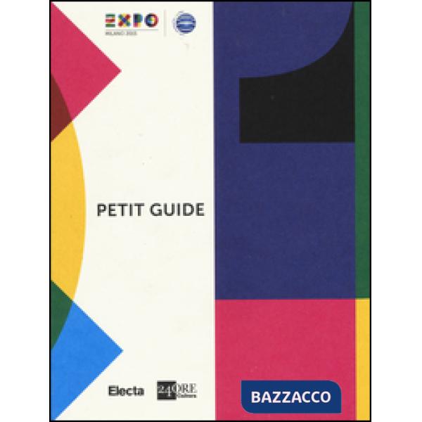 Expo guida breve. Ediz. francese