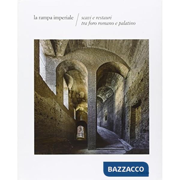 Rampa imperiale. Ediz. illustrata
