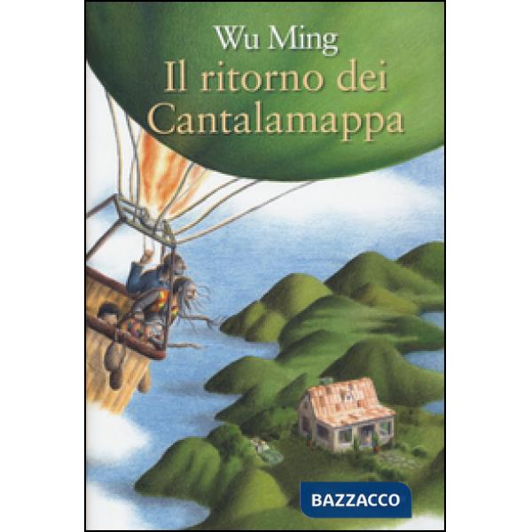 Ritorno di Cantalamappa (Il)