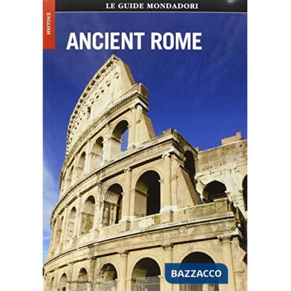 Roma antica. Ediz. inglese