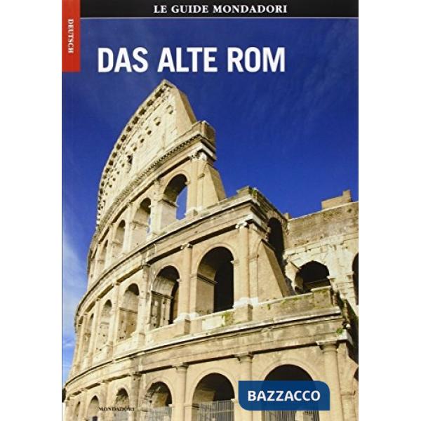 Roma antica. Ediz. tedesca