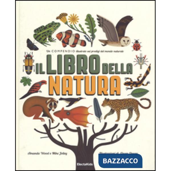 Libro della natura (Il)
