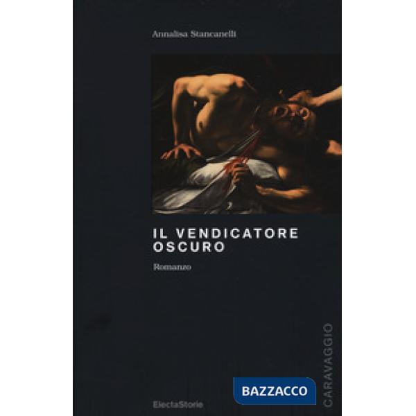 Vendicatore oscuro (Il)