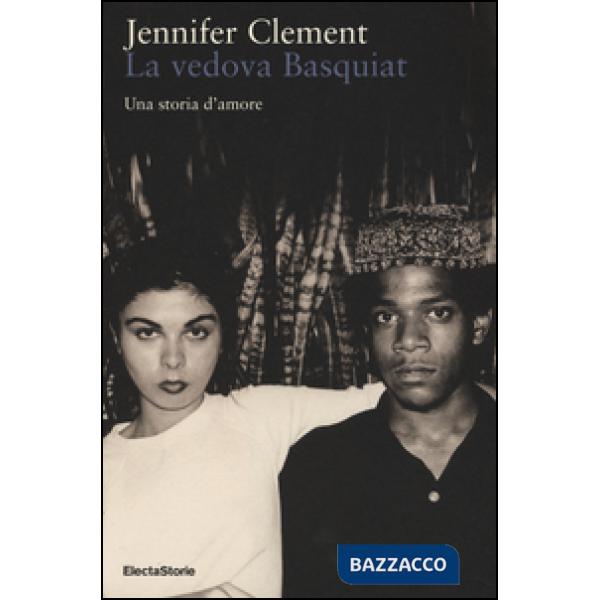 Vedova Basquiat. Una storia d'amore (La)