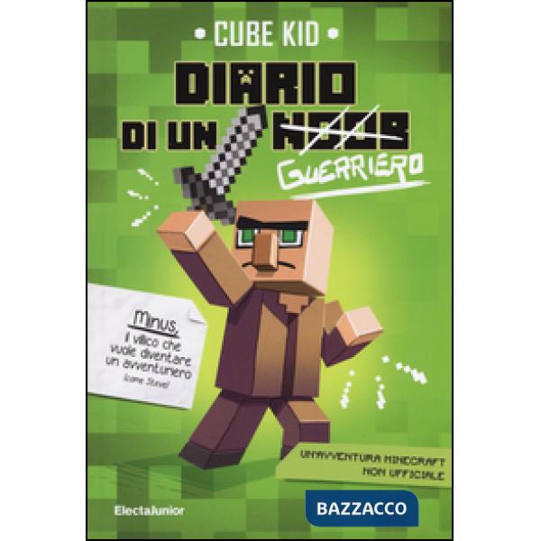 Diario di un guerriero