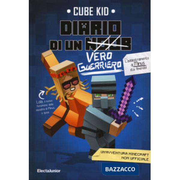 Diario di un vero guerriero