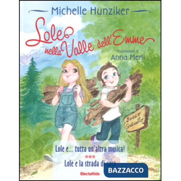 Lole nella valle dell'Emme