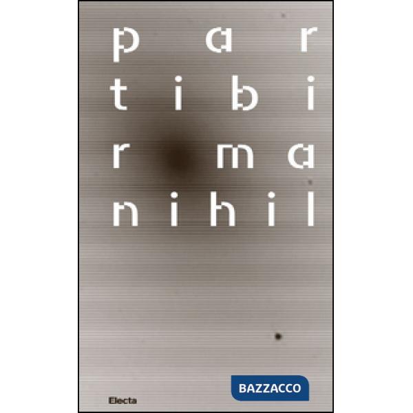 Par tibi, Roma, nihil. Ediz. illustrata