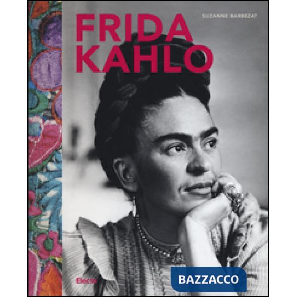 Frida Kahlo. Ediz. a colori